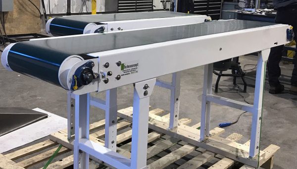 Belt Conveyor