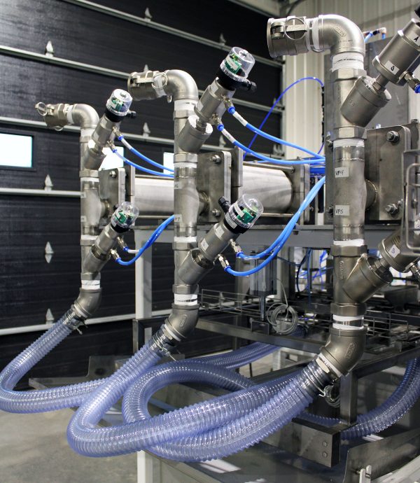 Piston filler - Image 3