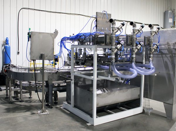 Piston filler - Image 4