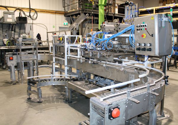 Piston filler - Image 2