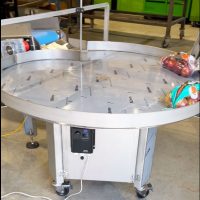 Table tournante – Image 2