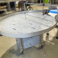 Table tournante – Image 3