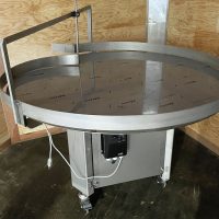 Table tournante – Image 4